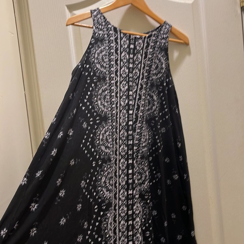 No Boundaries Mini Dress. - Picture 3 of 8